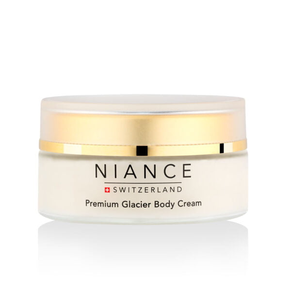 niance Crème Corporelle Glacier Premium