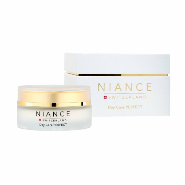Niance Crème De Jour PERFECT