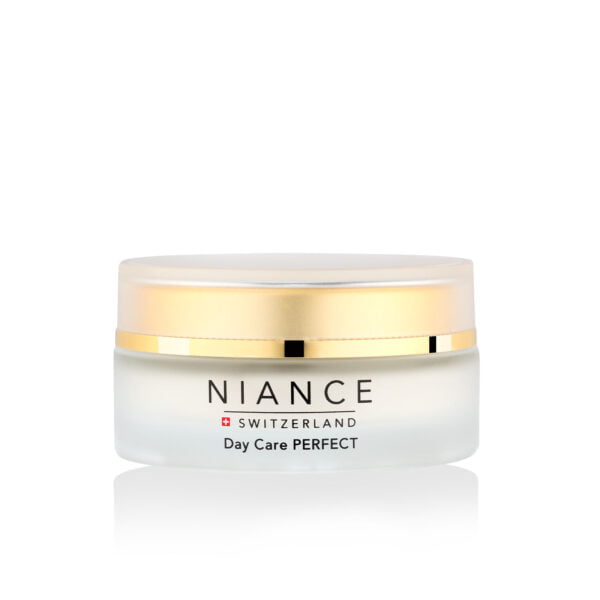 niance crème de jour PERFECT