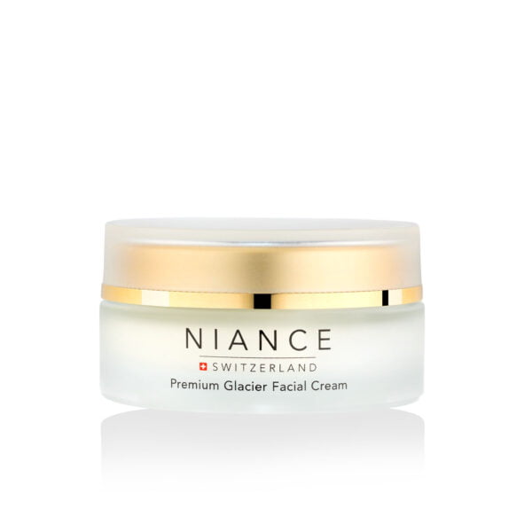 niance Crème pour le visage Premium Glacier