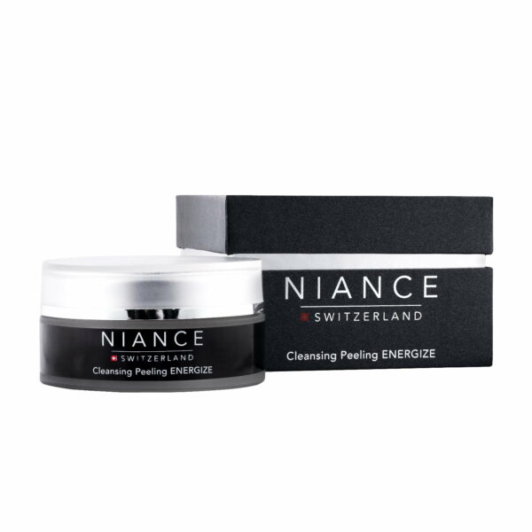Niance Gommage Nettoyant ENERGIZE