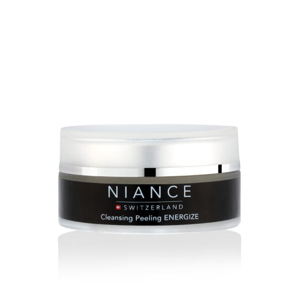 niance Gommage Nettoyant ENERGIZE