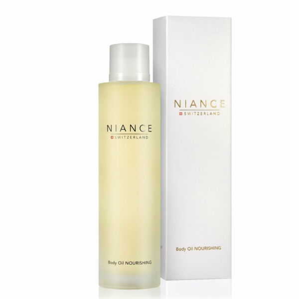 Niance Huile Corporelle NOURRISSANTE