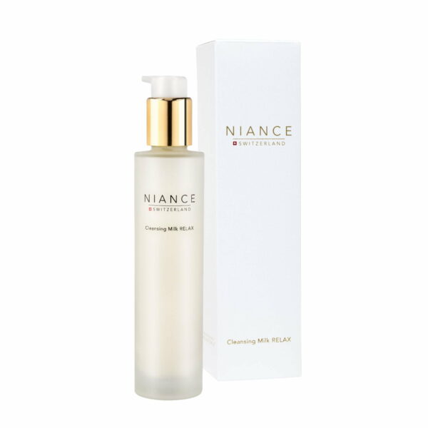 Niance Lait Démaquillant RELAX