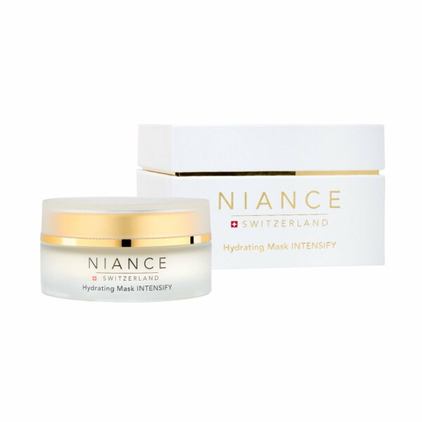 Niance Masque Hydratant INTENSIFIER