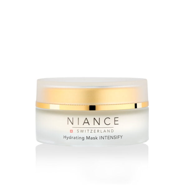 niance Masque Hydratant INTENSIFIER