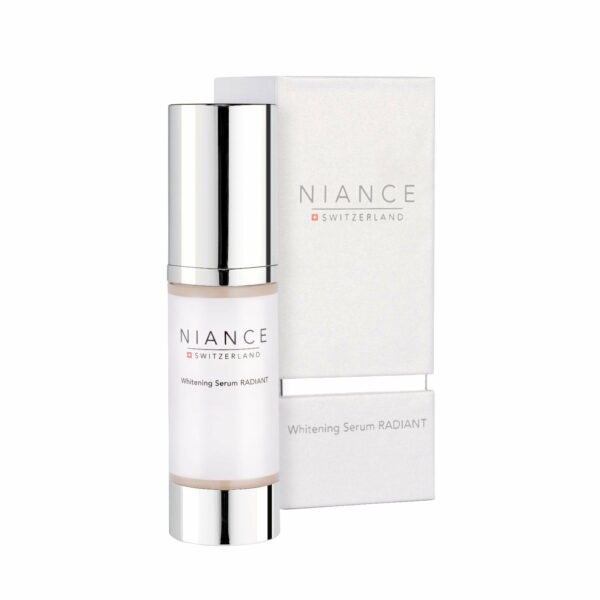 Niance Sérum Anti-taches RADIANT
