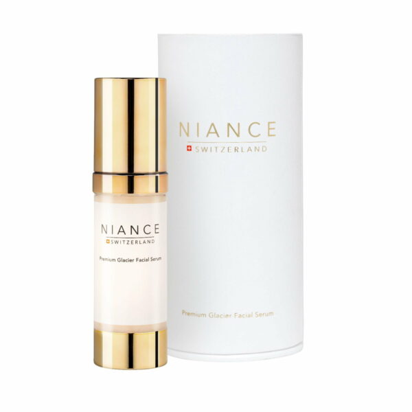 Niance Sérum Visage Glacier Premium