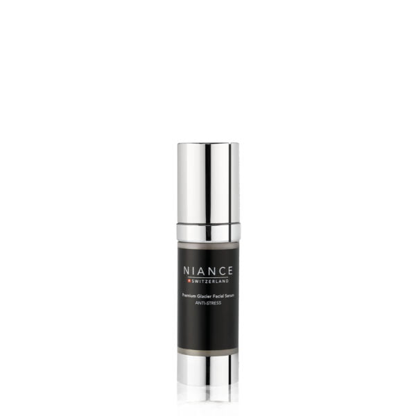 niance Sérum Visage Premium Glacier ANTI-STRESS