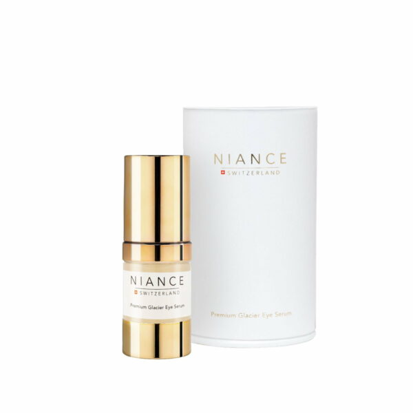 Niance Sérum Yeux Glacier Premium