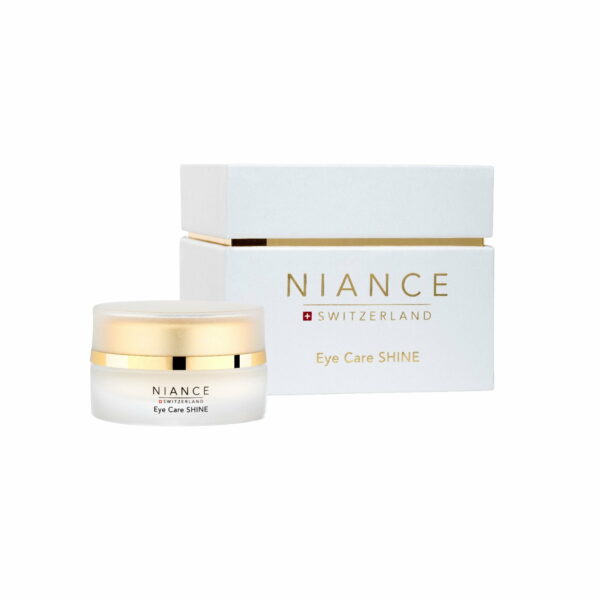 Niance Soin Contour Des Yeux SHINE