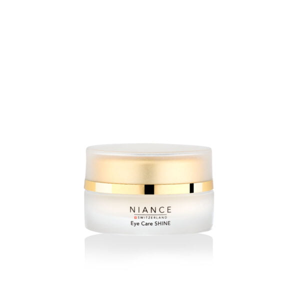 niance Soin contour des Yeux SHINE