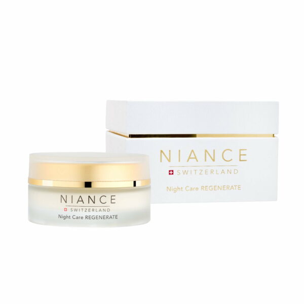 Niance Soin De Nuit REGENERATE