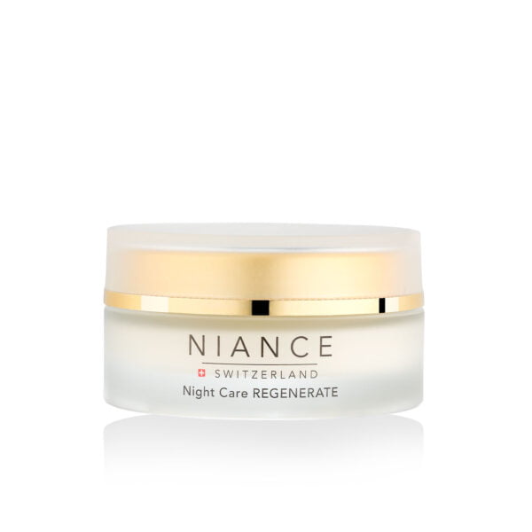 niance Soin de Nuit REGENERATE
