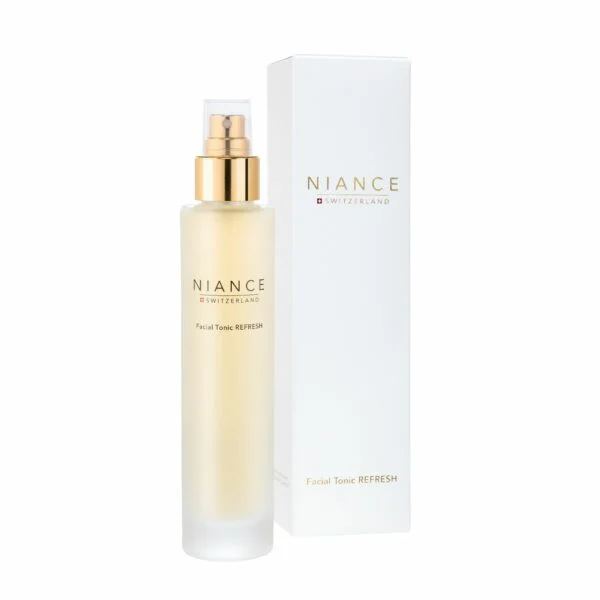 Niance Tonique Visage REFRESH