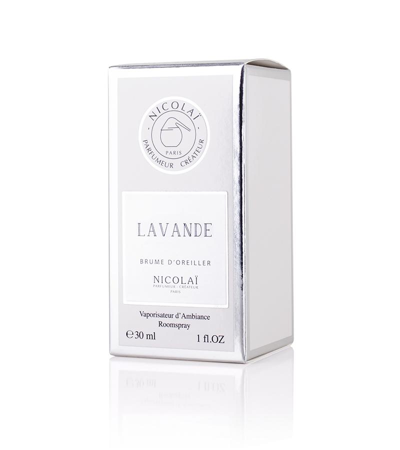 nicolaï Brume d’oreiller Lavande