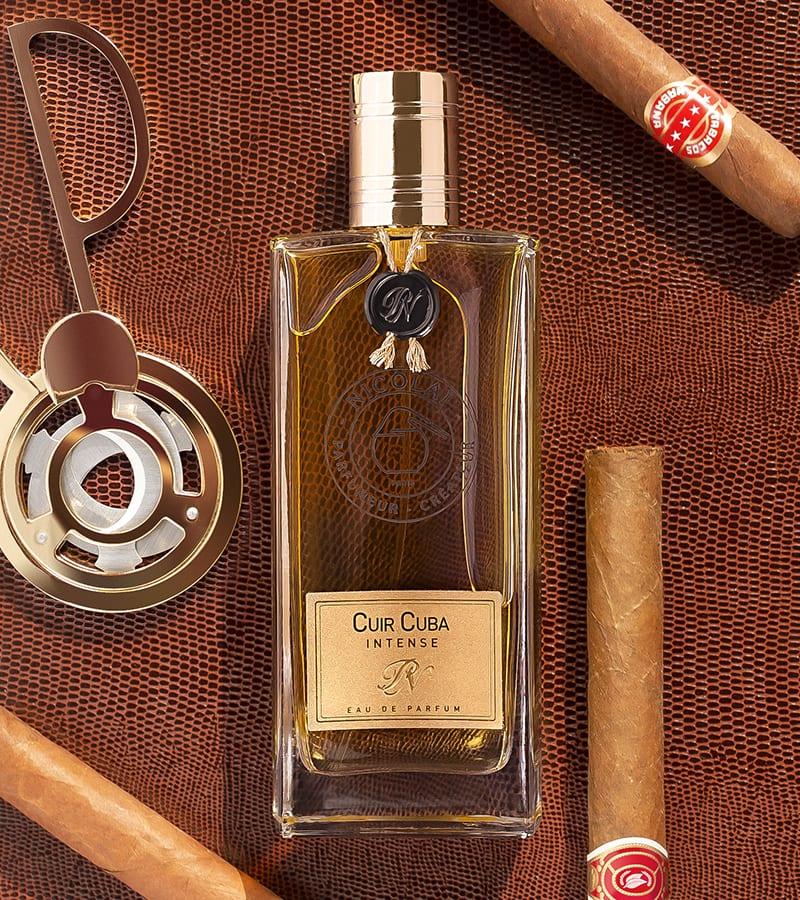 Nicolaï Cuir Cuba Intense