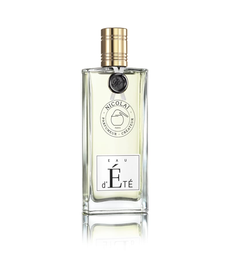 Nicolaï Eau D’Été
