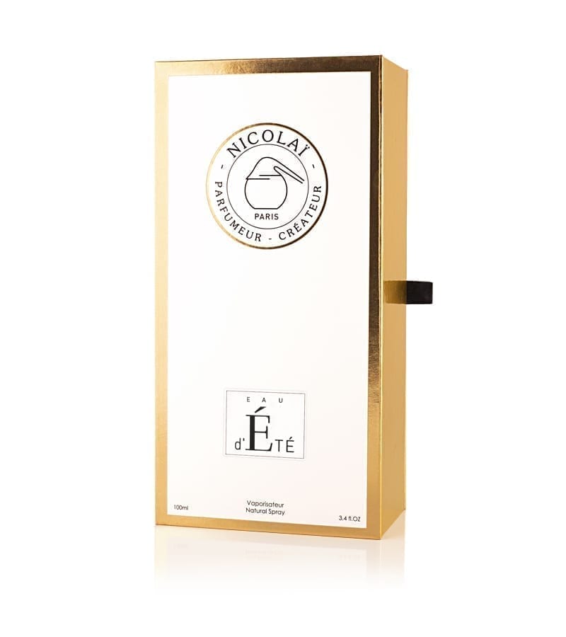 Nicolaï Eau D’Été