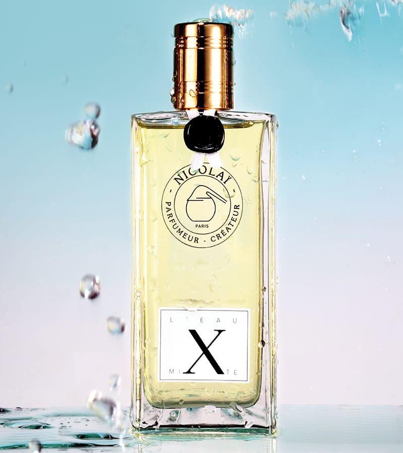 Nicolaï Eau Mixte