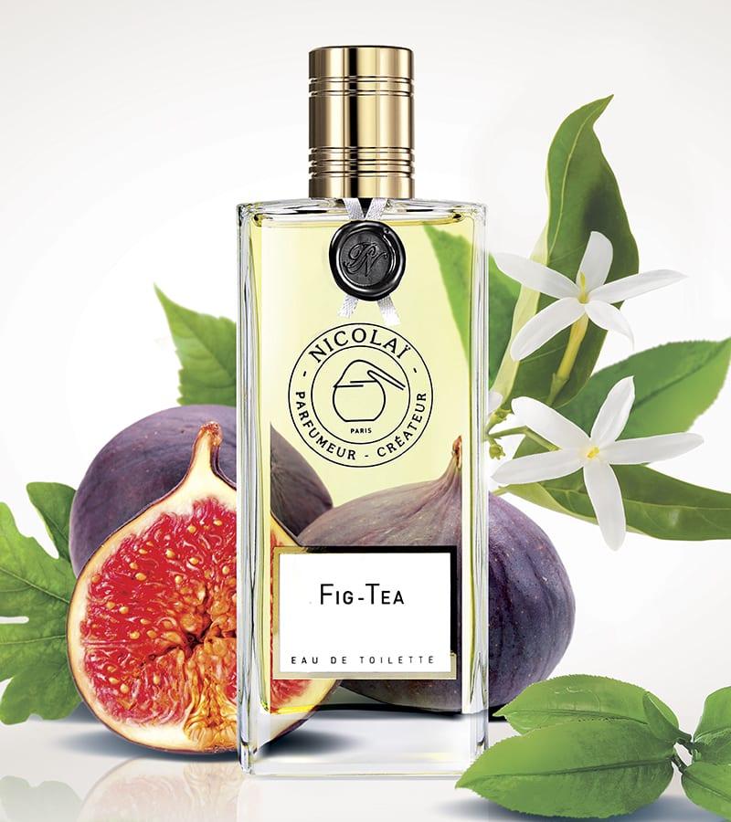 Nicolaï Fig-Tea