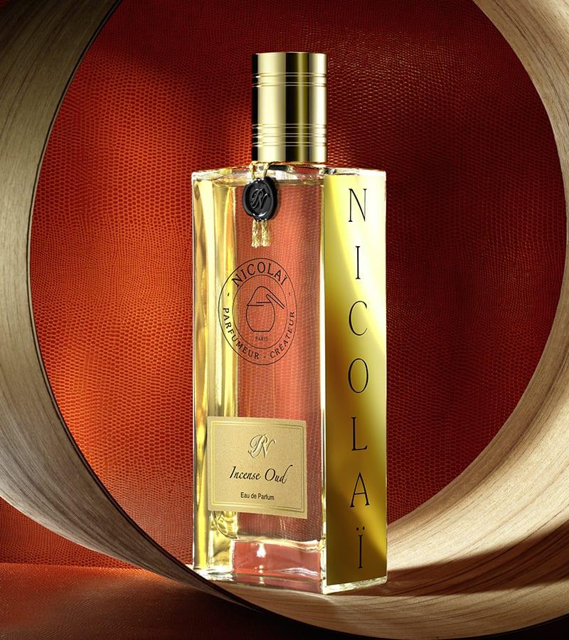 Nicolaï Incense Oud