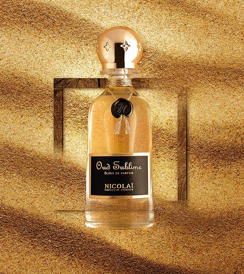 Nicolaï Oud Sublime