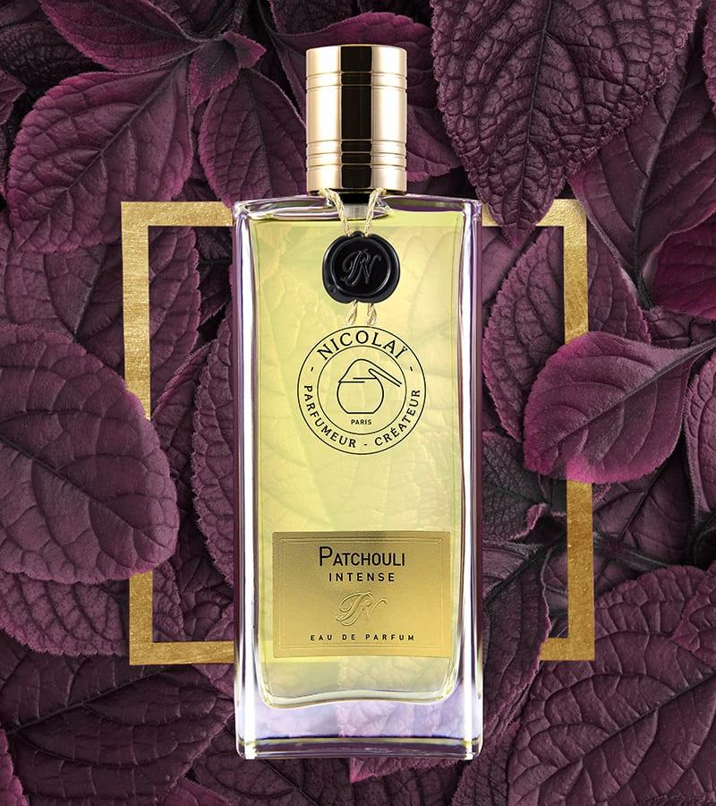 Nicolaï Patchouli Intense