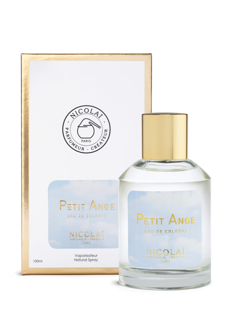 Nicolaï Petit Ange