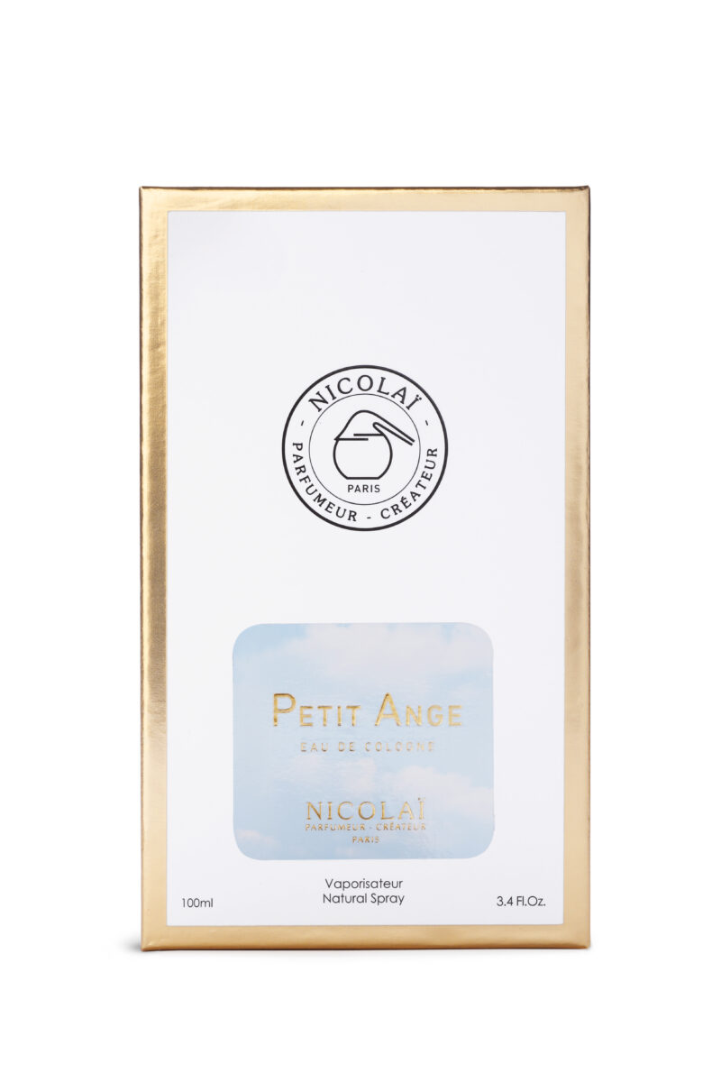 nicolaï Petit Ange