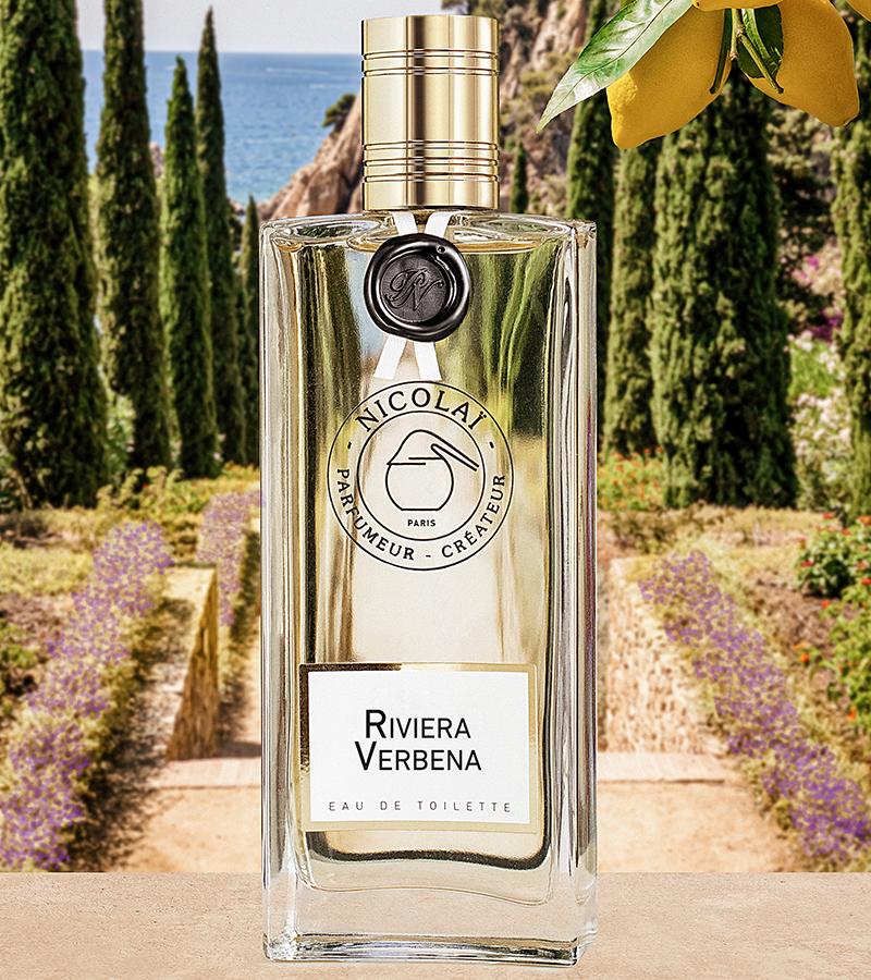 Nicolaï Riviera Verbena