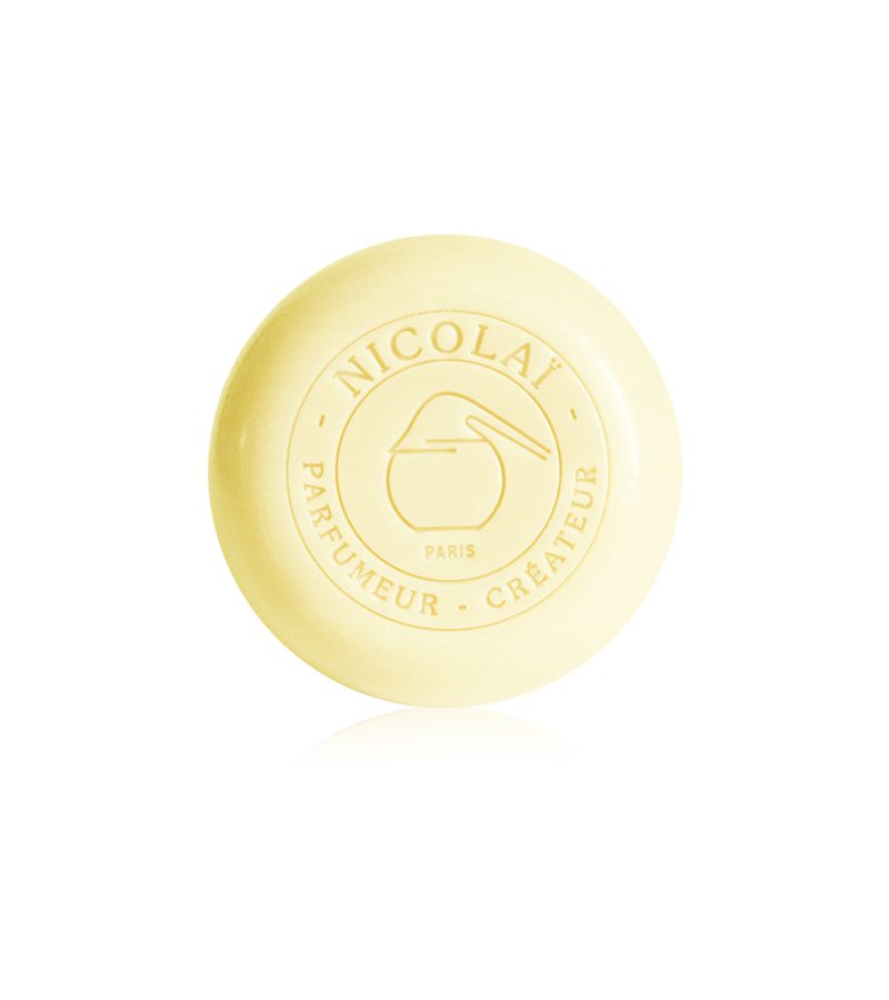nicolaï Savon 150g Cédrat