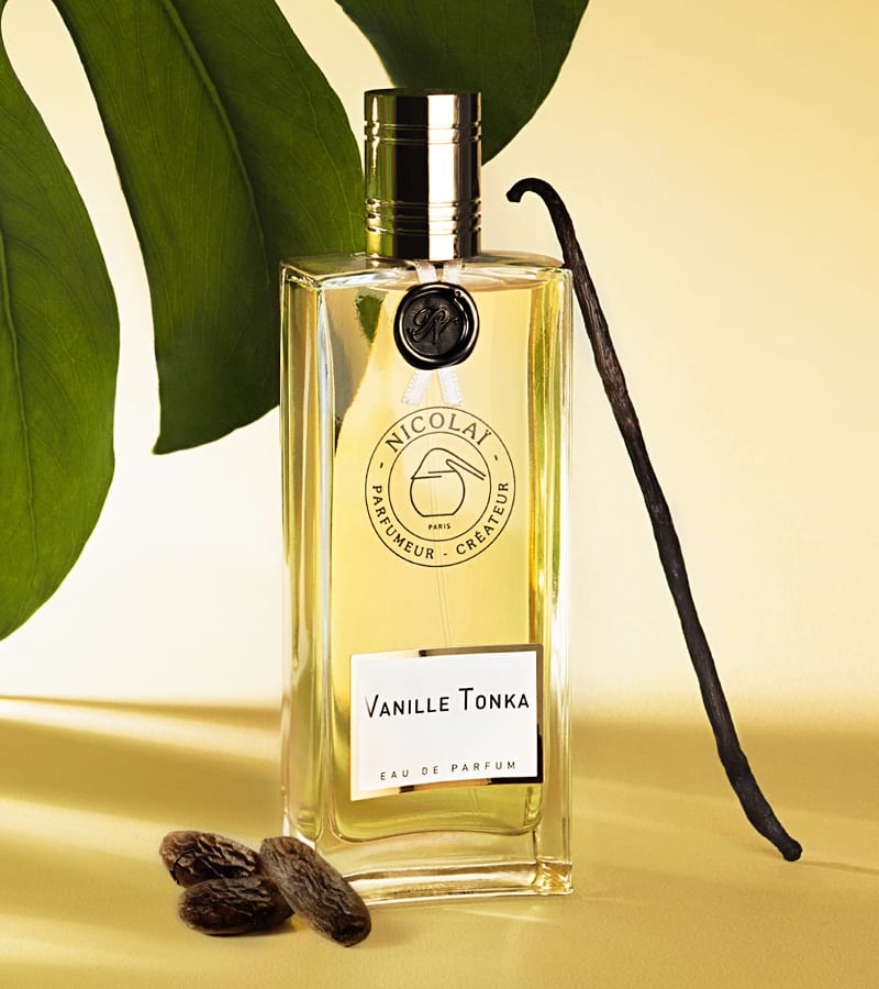 Nicolaï Vanille Tonka