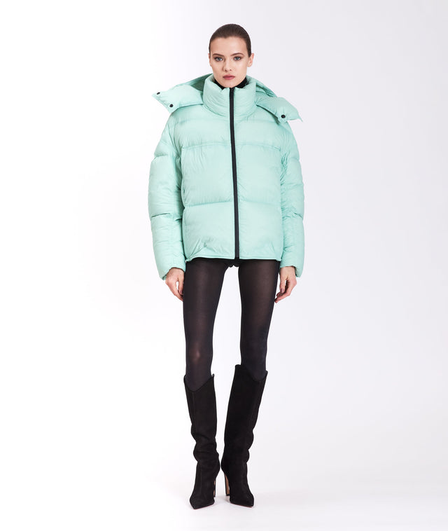 Nicole Benisti GIGI NEIGE VESTE PUFFER