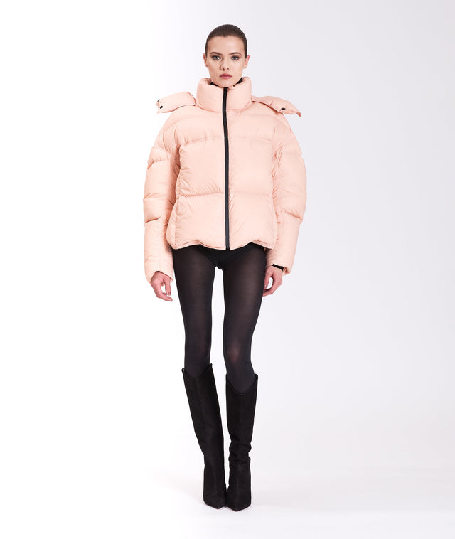 Nicole Benisti GIGI NEIGE VESTE PUFFER