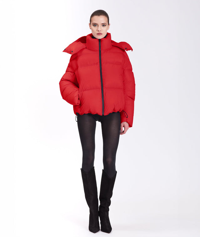 Nicole Benisti GIGI NEIGE VESTE PUFFER