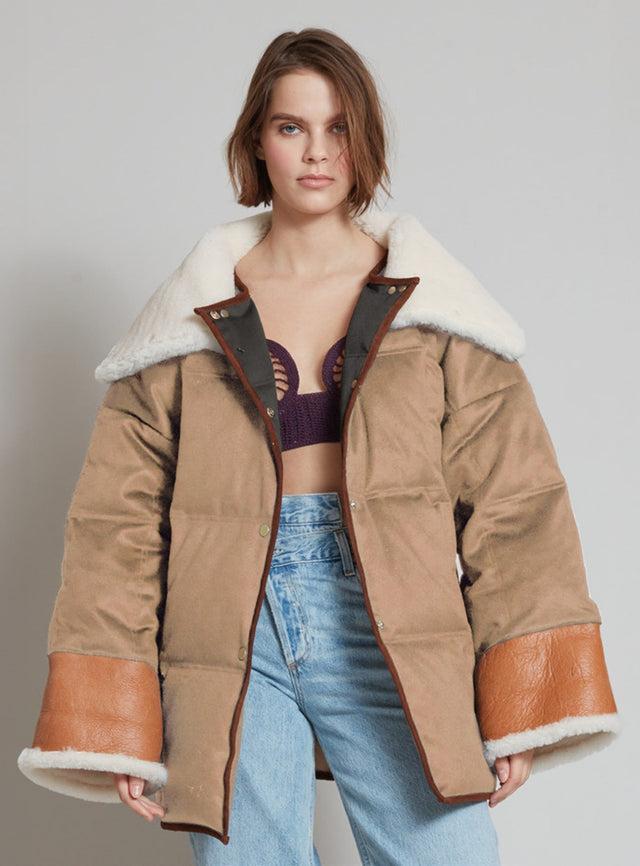 nicole benisti MÛRIER CACHEMIRE TISSÉ