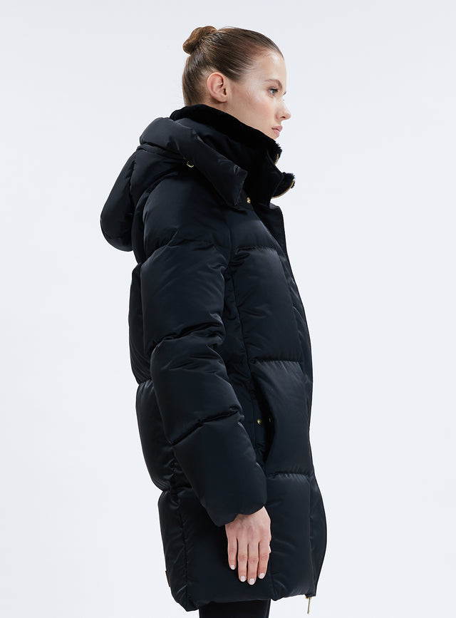Nicole Benisti NOELLE PARKA MANTEAU