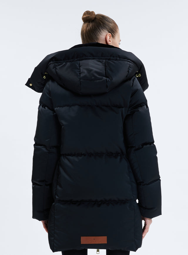 Nicole Benisti NOELLE PARKA MANTEAU