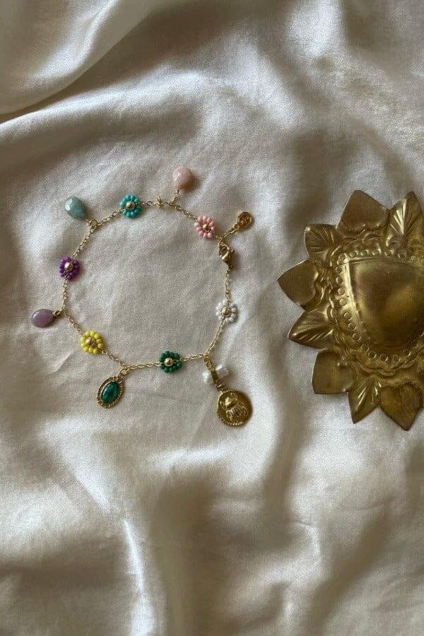 Nina Des Criquets Bracelet "ASTREE"