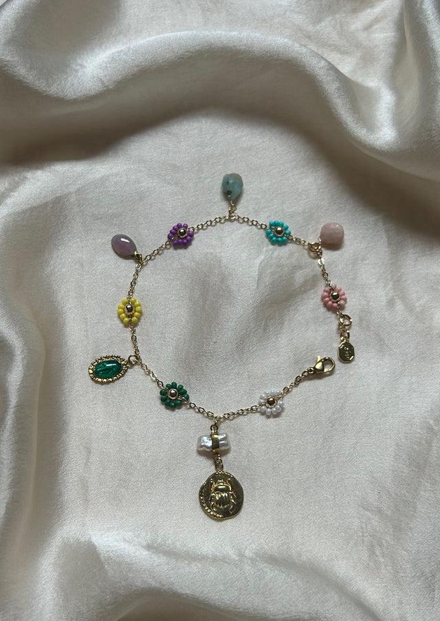 Nina Des Criquets Bracelet "ASTREE"