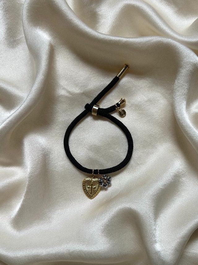 nina des criquets Bracelet "CALIX"