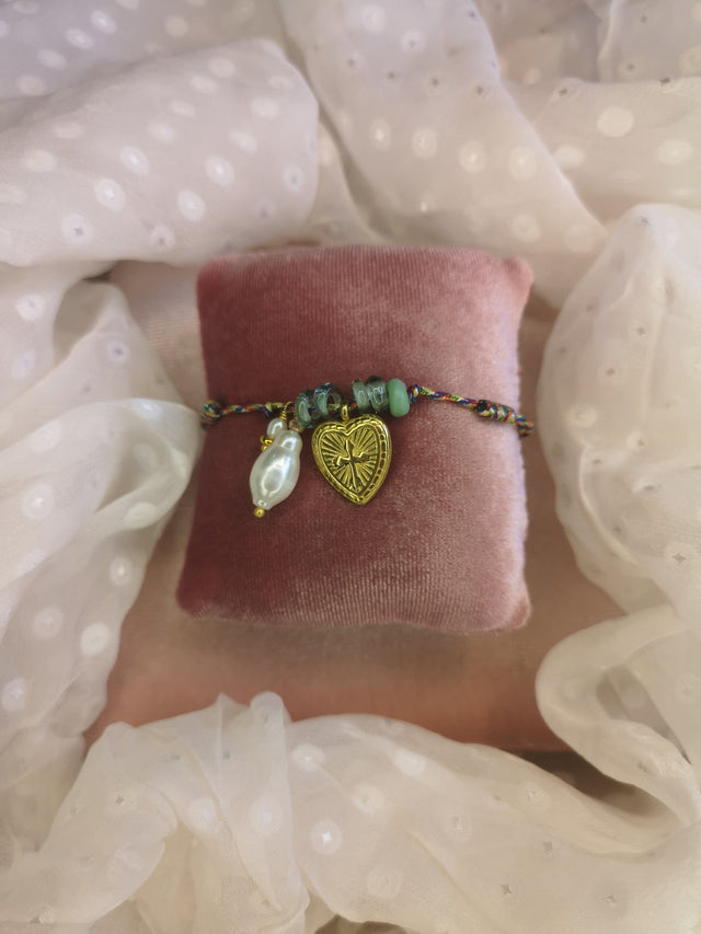 Nina Des Criquets Bracelet "CALYPSO"