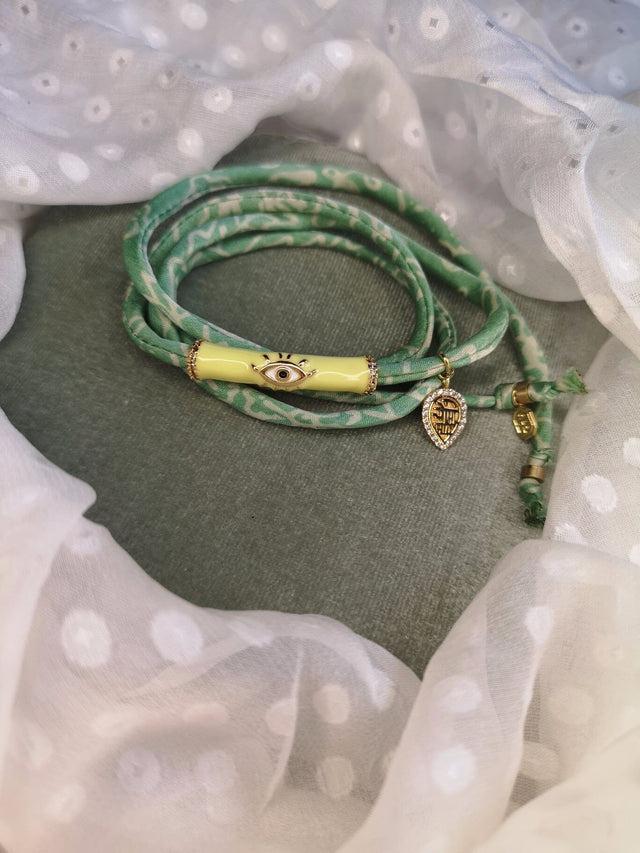 Nina Des Criquets Bracelet "ELISÉE"