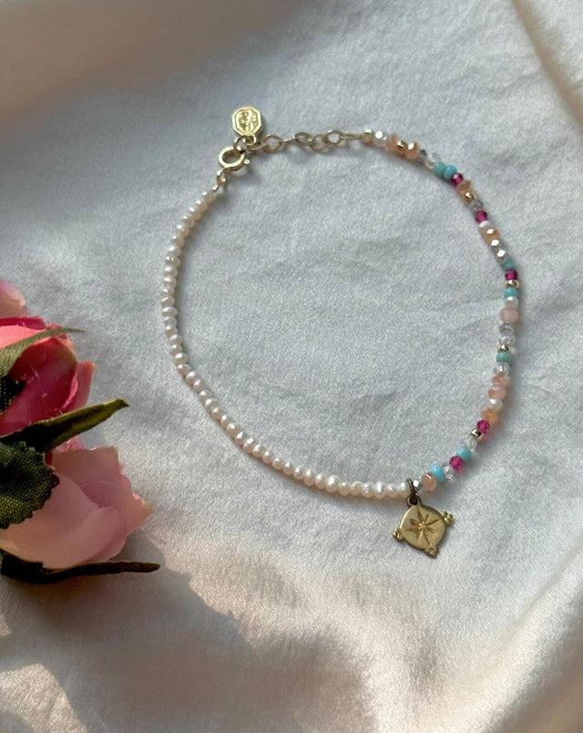 Nina Des Criquets Bracelet "FARELL"