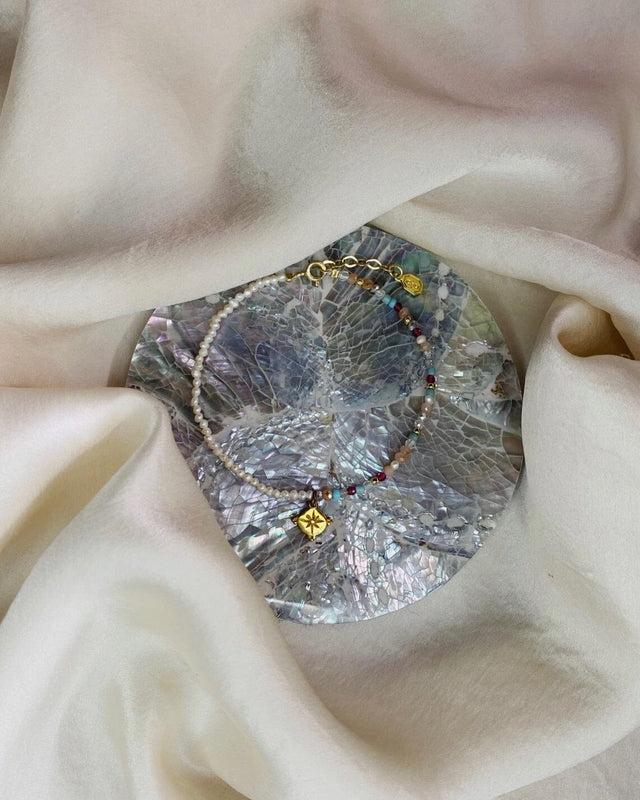 Nina Des Criquets Bracelet "FARELL"