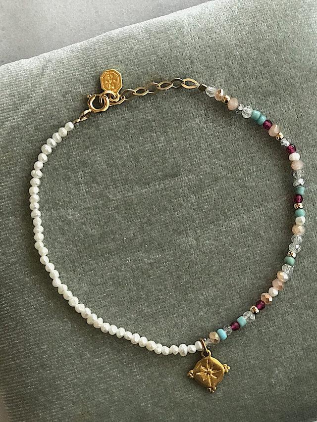 Nina Des Criquets Bracelet "FARELL"