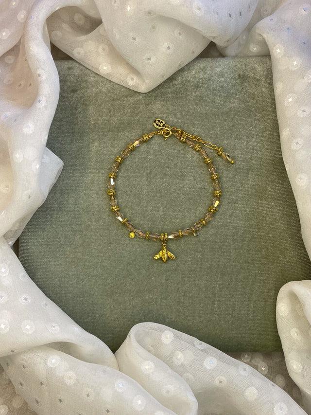 Nina Des Criquets Bracelet "FÉLIX"