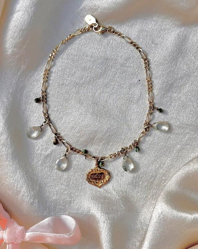 Nina Des Criquets Bracelet "GISELDA"