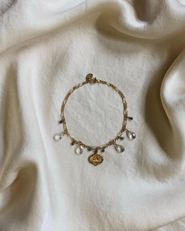 Nina Des Criquets Bracelet "GISELDA"